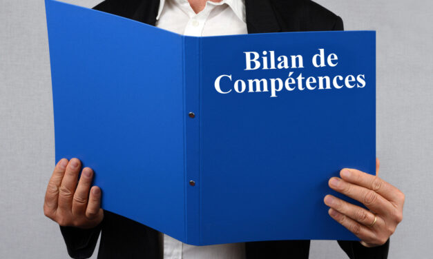 Optimisez votre carrière avec un bilan de compétences en ligne
