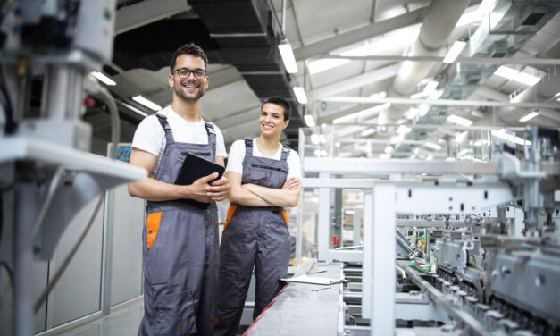 Recrutement en industrie : pourquoi opter pour un cabinet spécialisé ?
