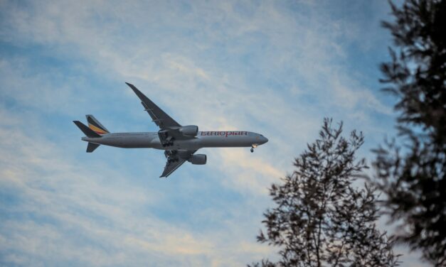 Action Boeing