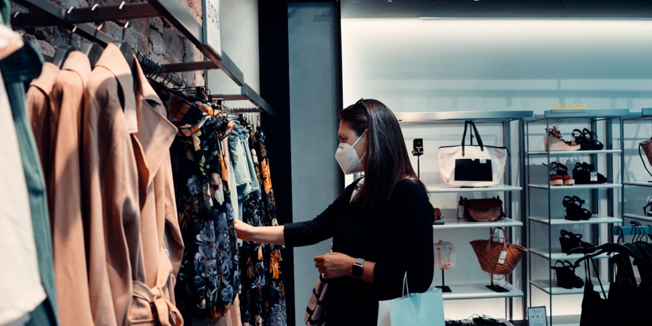 L&rsquo;avenir du commerce brick and mortar face au numérique