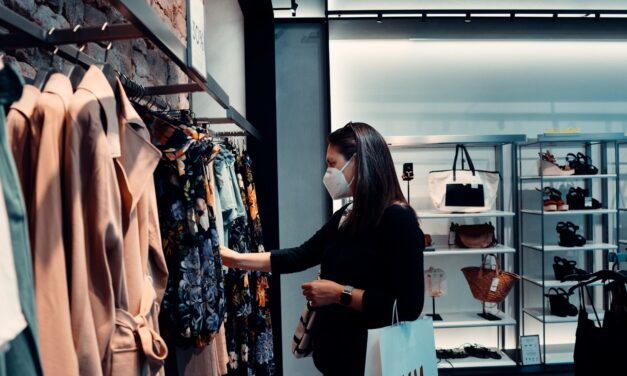 L&rsquo;avenir du commerce brick and mortar face au numérique