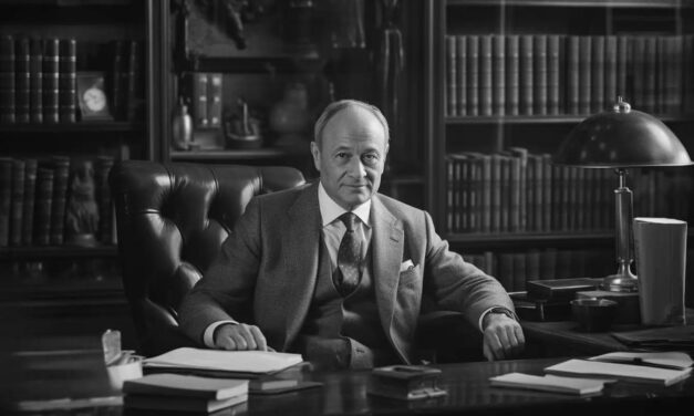 Benjamin Graham : le père de l&rsquo;investissement de valeur et ses stratégies intemporelles