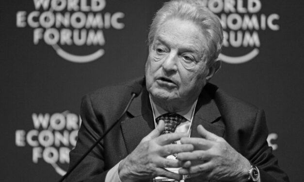 Georges Soros : l&rsquo;influenceur majeur de la finance et de la politique mondiale