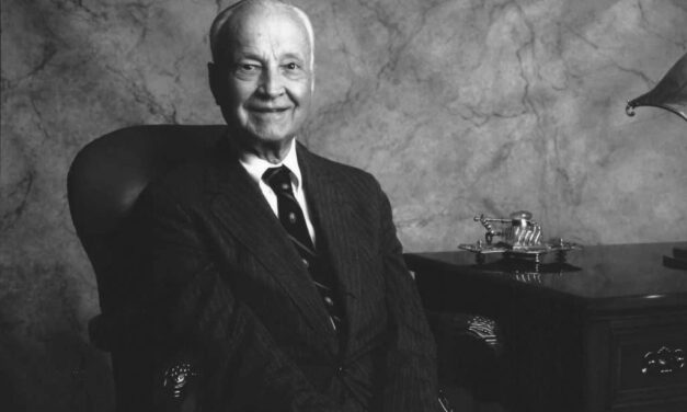 L&rsquo;héritage de John Templeton dans l&rsquo;investissement moderne