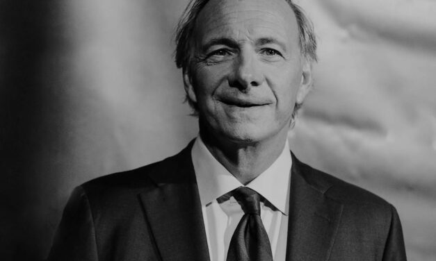 Ray Dalio : leçons de succès d&rsquo;un investisseur légendaire