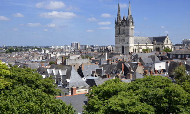 Programme immobilier neuf à Angers : ce qu&rsquo;il faut savoir