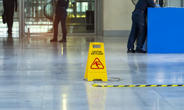Comment optimiser l&rsquo;entretien des grandes surfaces commerciales ?