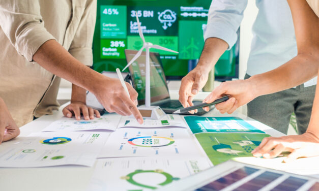 Comment optimiser la performance des bâtiments tertiaires ?