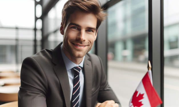 Salaire moyen au Canada : Comprendre les tendances et impacts économiques