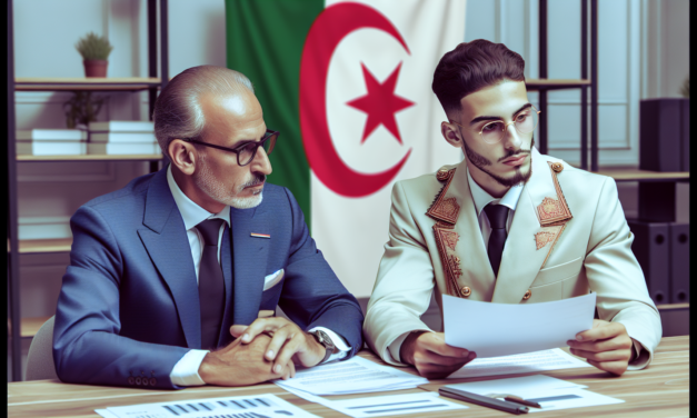 Salaire moyen en Algérie : état des lieux et perspectives