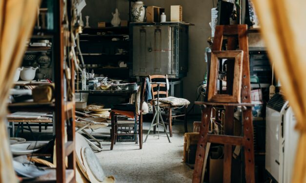 3 raisons de renouveler le mobilier d&rsquo;atelier 