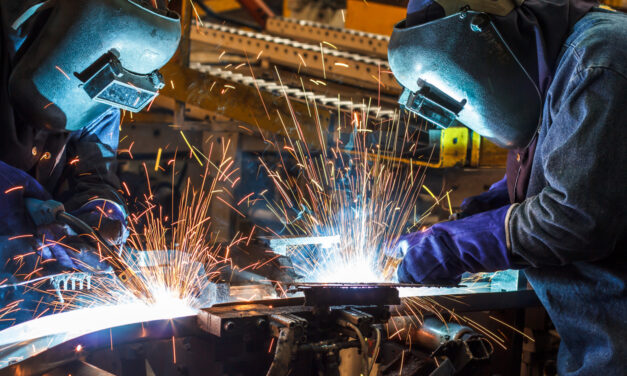 Chaudronnerie industrielle : les compétences d&rsquo;une entreprise spécialisée