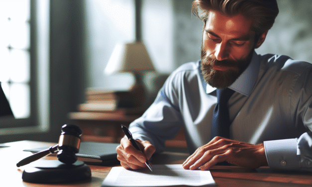Comprendre l&rsquo;importance de la signature pour ordre dans les transactions financières