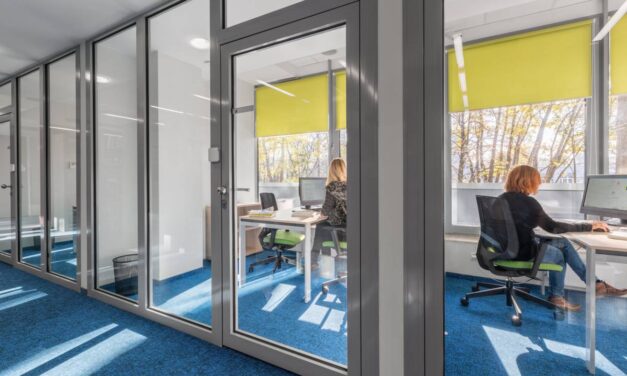 Comment améliorer la qualité de l&rsquo;air intérieur grâce à un bon entretien des locaux ?