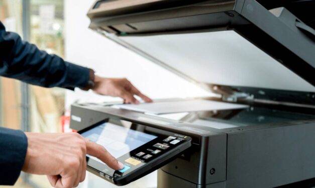 Maintenance de photocopieurs : pourquoi un contrat d&rsquo;entretien est-il indispensable ?