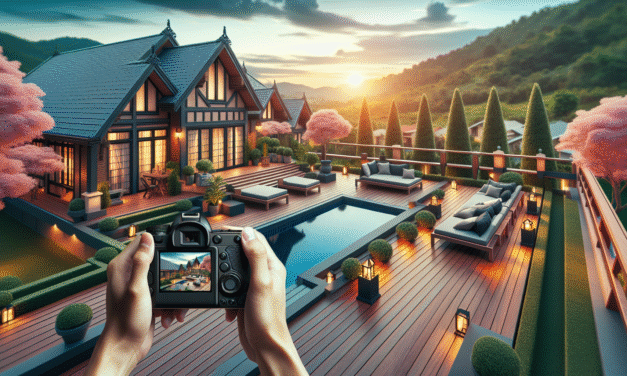 Terrasse en résine : avantages et inconvénients