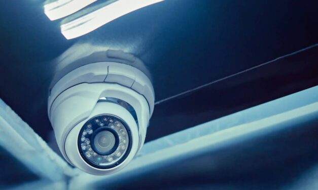 Entreprise : trouvez le bon partenaire pour installer votre vidéosurveillance
