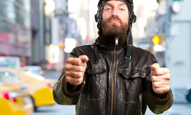 Lunettes moto : tout ce que tout motard doit savoir
