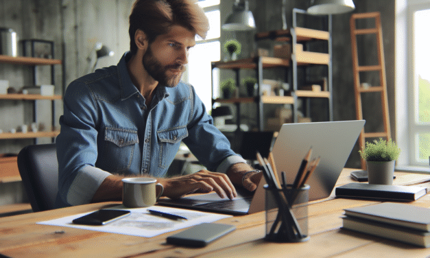 Comment classer ses articles sur Vinted efficacement