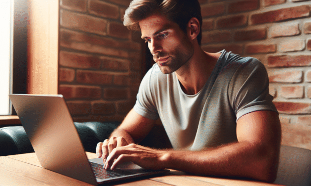 L’échelle de Jacob sur Blogspot : un guide pratique pour vos publications