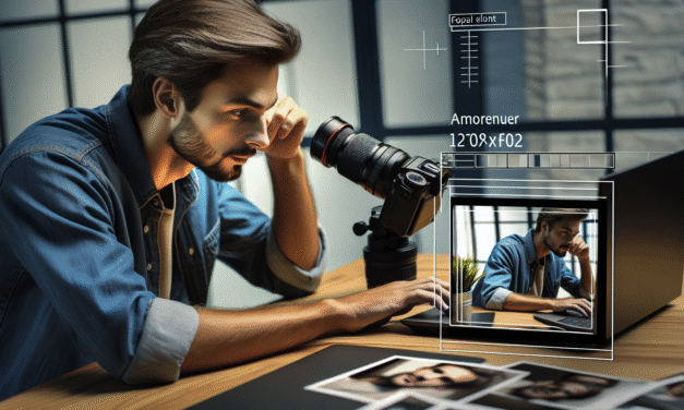 Meilleur site pour vendre photo de pied : Guide complet pour les photographes