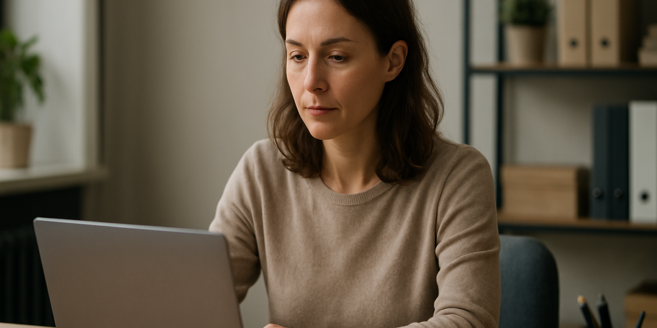 Exemple erratum mail : comment corriger une erreur efficacement