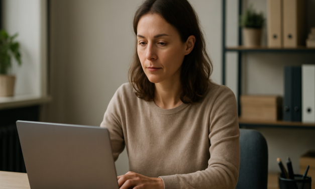 Exemple erratum mail : comment corriger une erreur efficacement