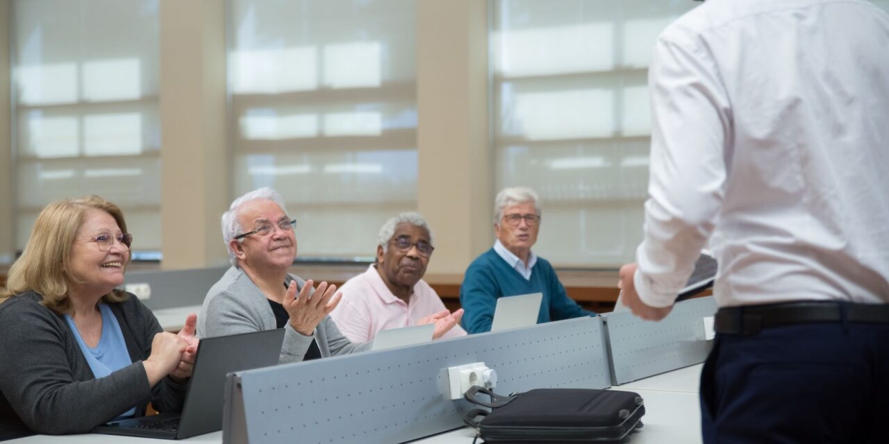 Comment choisir les meilleures formations de reconversion professionnelle à Paris ?