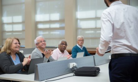 Comment choisir les meilleures formations de reconversion professionnelle à Paris ?